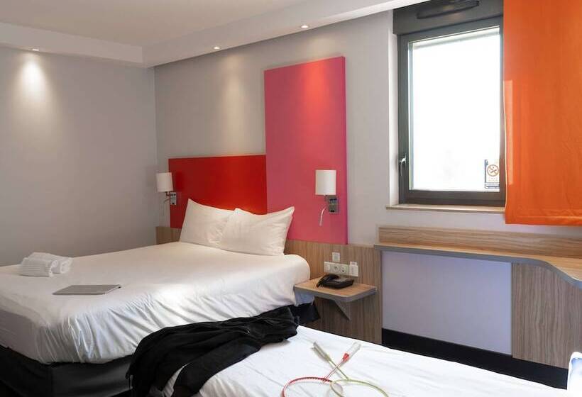 חדר משפחתי, Ibis Styles Romans Valence Gare Tgv