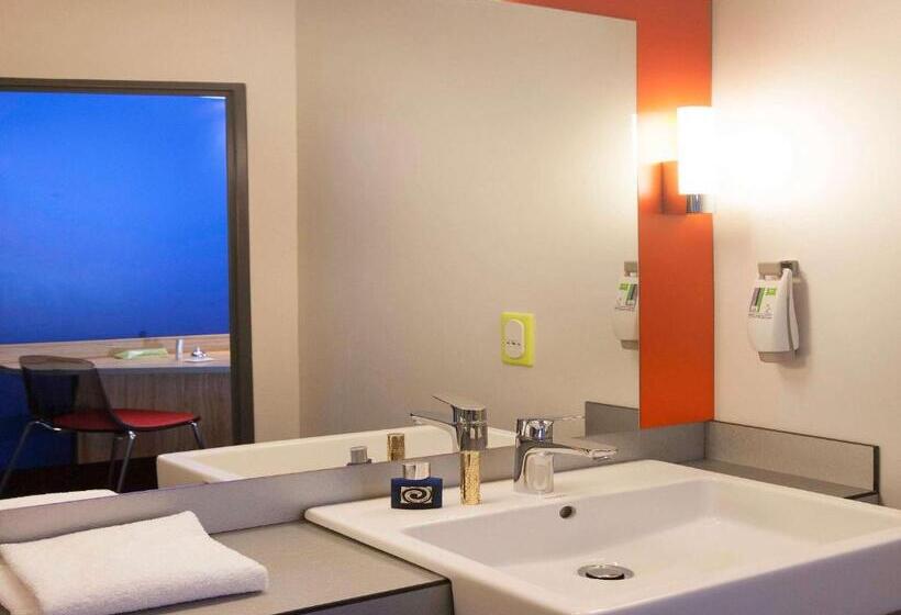 חדר סטנדרט, Ibis Styles Romans Valence Gare Tgv