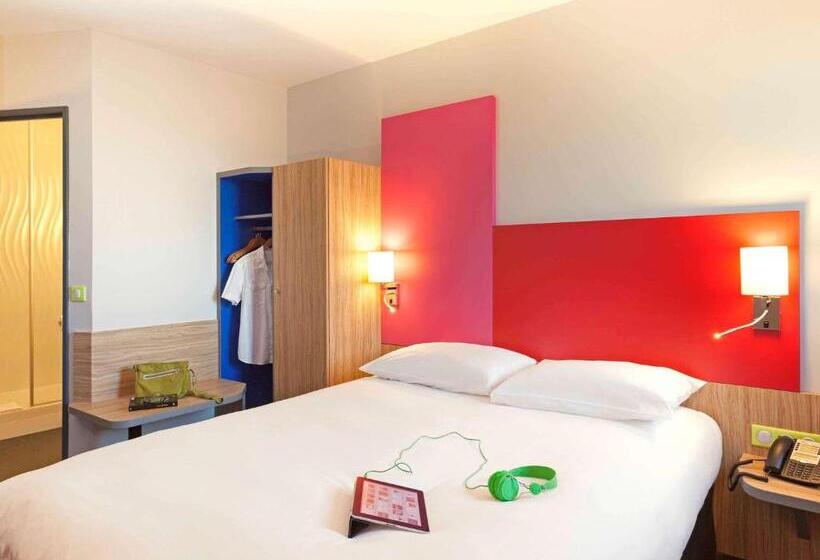 Номер Стандарт, Ibis Styles Romans Valence Gare Tgv