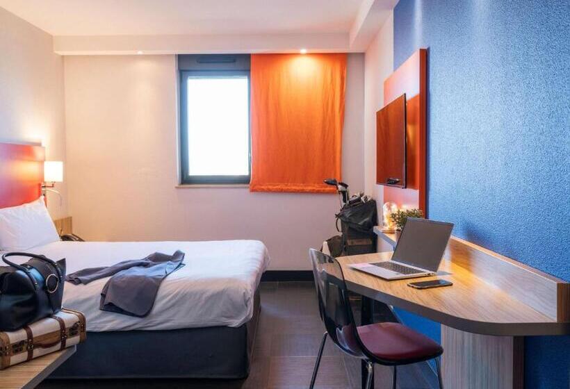 חדר סטנדרט, Ibis Styles Romans Valence Gare Tgv