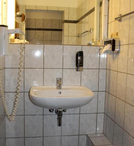 Номер Стандарт Индивидуальный, Rasthaus Hotel Schackendorf