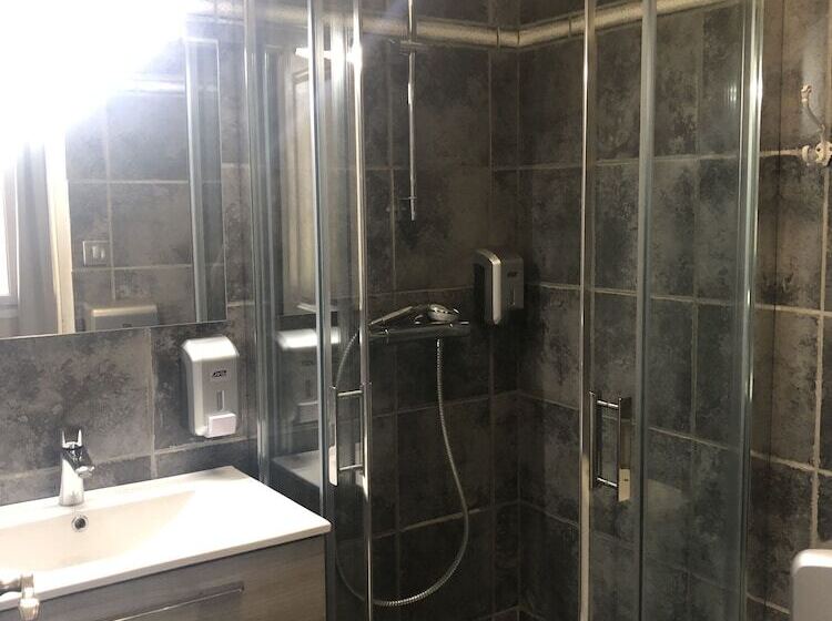 스탠다드 룸, Le Lys D Or