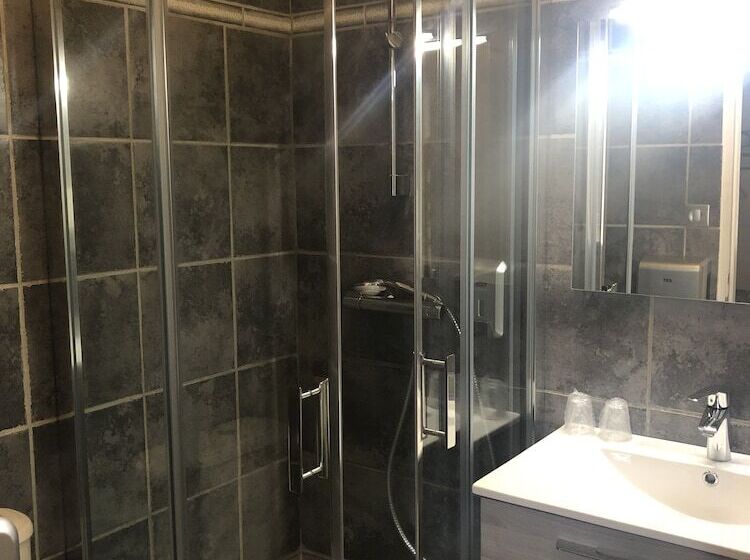 스탠다드 룸, Le Lys D Or