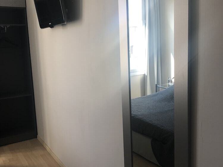 스탠다드 룸, Le Lys D Or