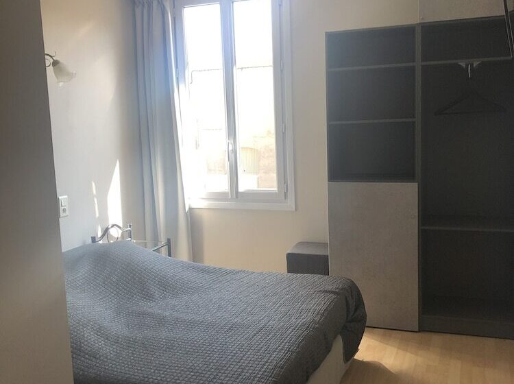 스탠다드 룸, Le Lys D Or