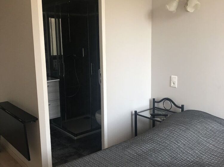 스탠다드 룸, Le Lys D Or