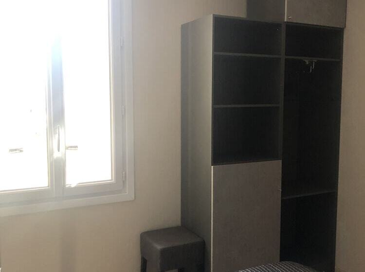 스탠다드 룸, Le Lys D Or