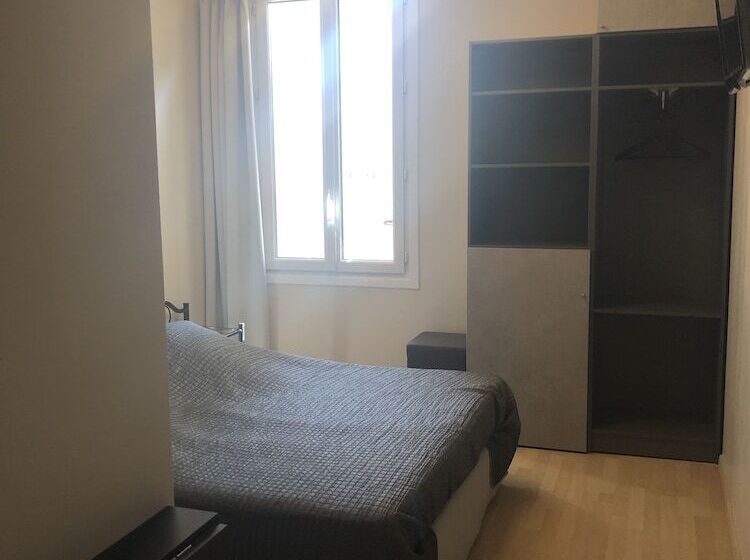 스탠다드 룸, Le Lys D Or