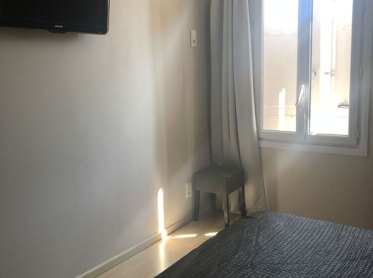 스탠다드 룸, Le Lys D Or