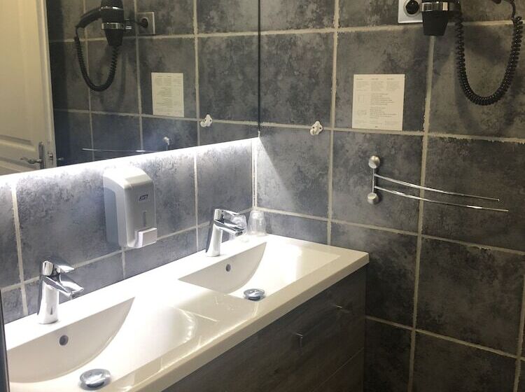 패밀리 룸, Le Lys D Or