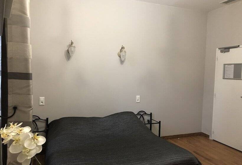 스탠다드 룸, Le Lys D Or