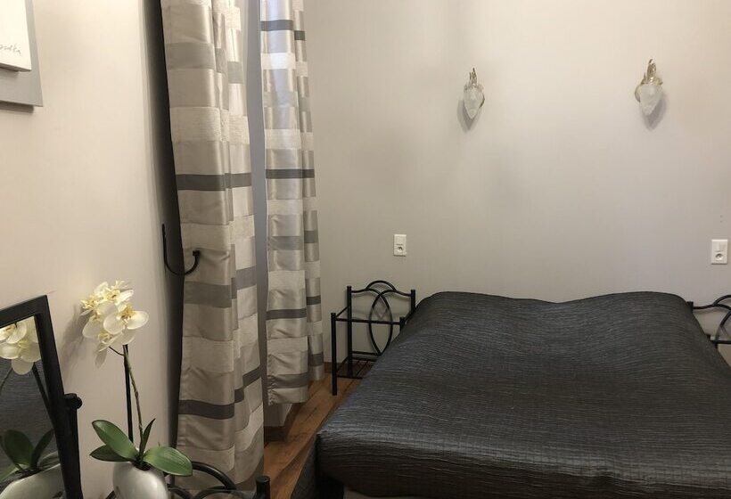 스탠다드 룸, Le Lys D Or