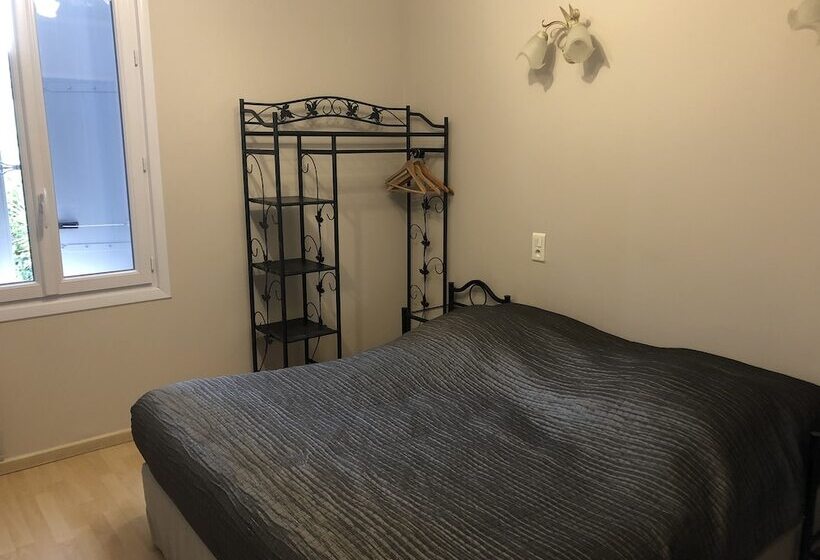 스탠다드 룸, Le Lys D Or