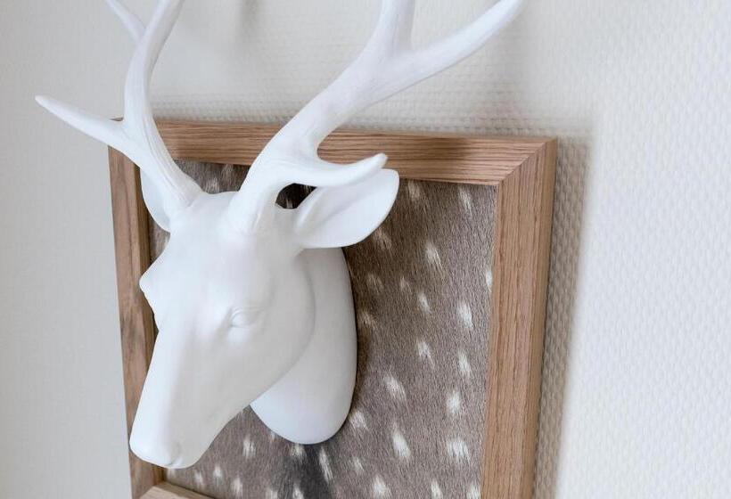 高级大房间, Logis Grand Hôtel Des Bains