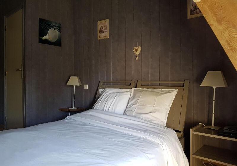 Номер Стандарт, Logis Relais Des Cailleres