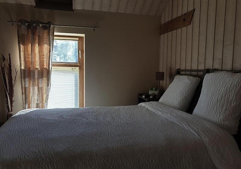 Номер Стандарт, Logis Relais Des Cailleres