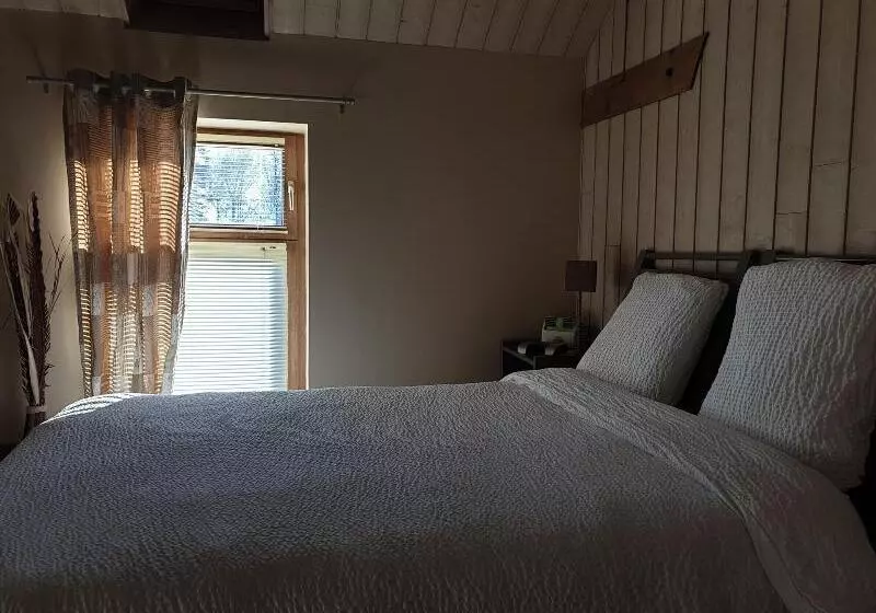 スタンダードルーム, Logis Relais Des Cailleres