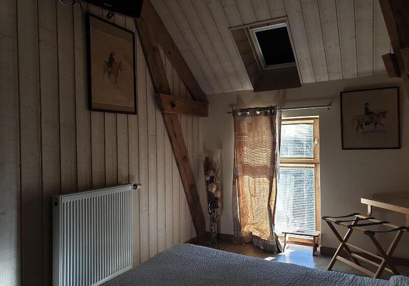 Номер Стандарт, Logis Relais Des Cailleres