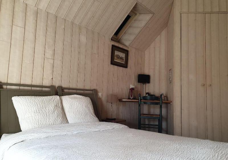 Номер Стандарт, Logis Relais Des Cailleres