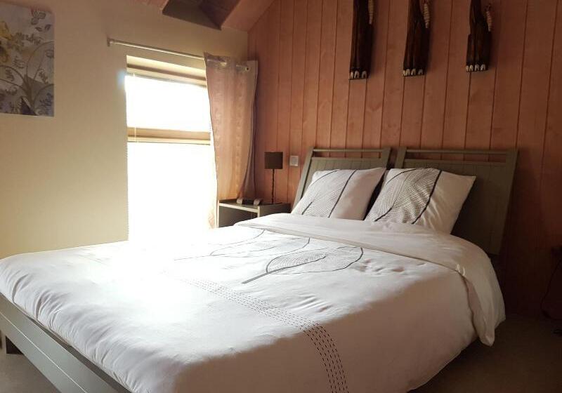 Номер Стандарт, Logis Relais Des Cailleres