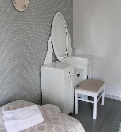 غرفة أساسية, Palo