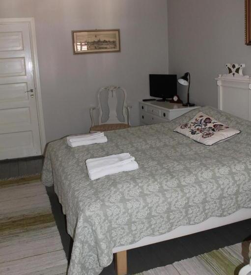 غرفة قياسية, Palo