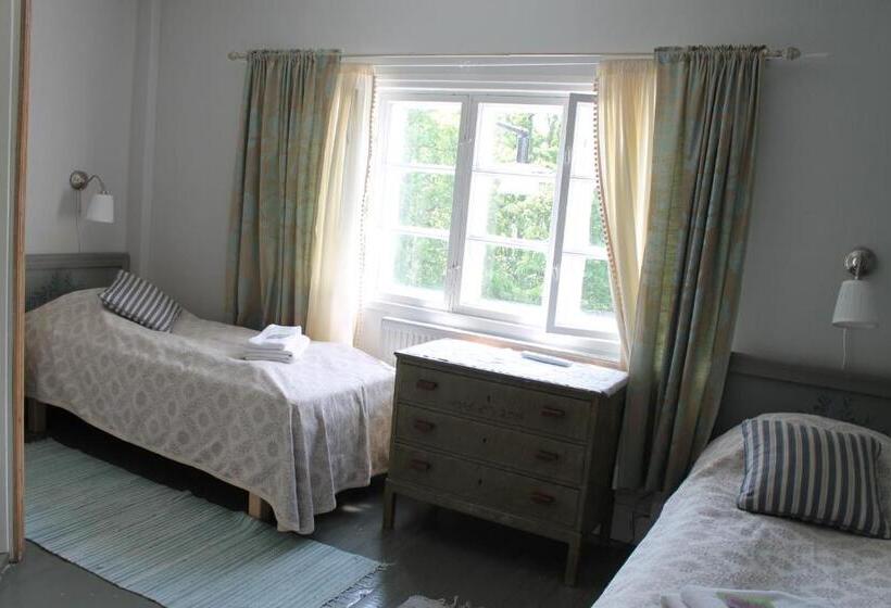 غرفة أساسية, Palo