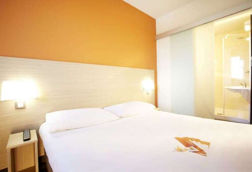 חדר סטנדרט, Premiere Classe Istres