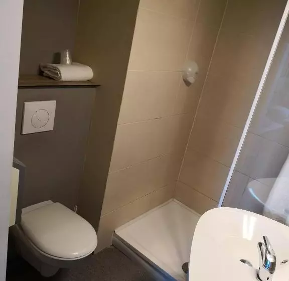 スタンダード４人部屋, Premiere Classe Istres