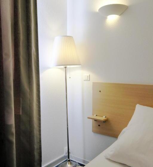 غرفة قياسية, Premium