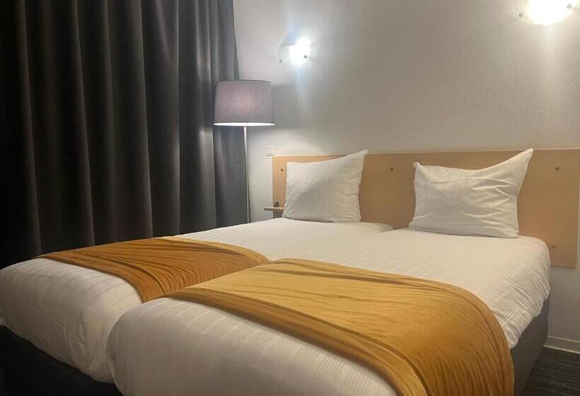 舒适三人间, Premium