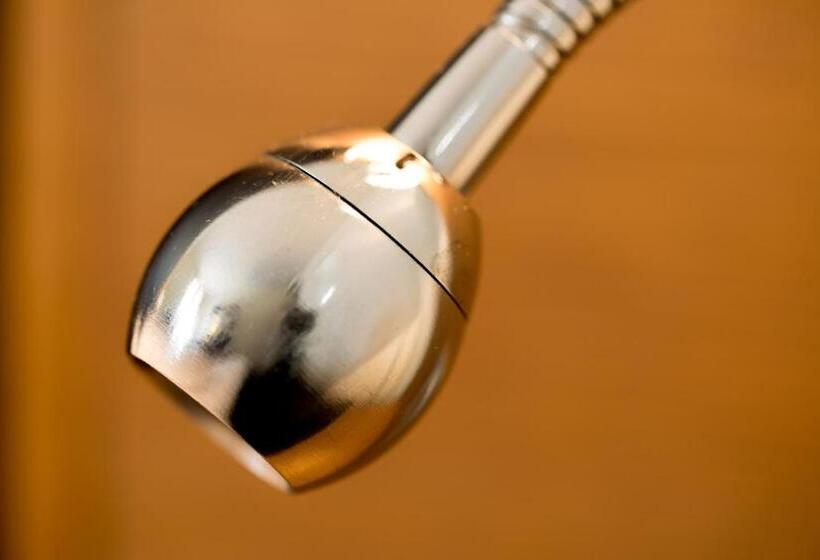 غرفة قياسية, Restaurant Du Centre Et Du Lauragais