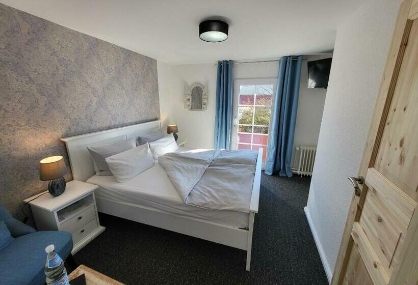 Номер Стандарт, Schleimünde