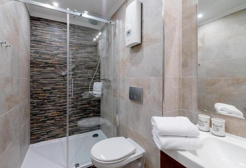 标准间, Von Stephan