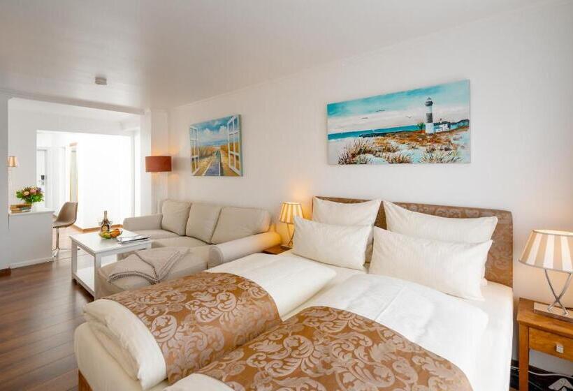 豪华房间, Von Stephan