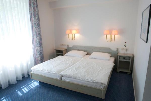 스탠다드 룸, Landhaus Sterdebüll