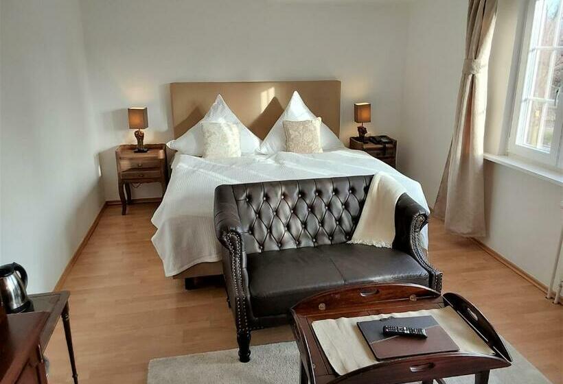 חדר סטנדרט, Landhotel Garni Zur Linde