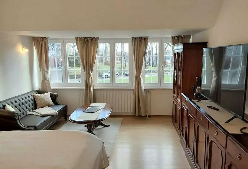 スタンダードルーム, Landhotel Garni Zur Linde