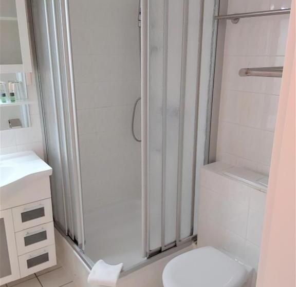 标准间, Landhotel Garni Zur Linde