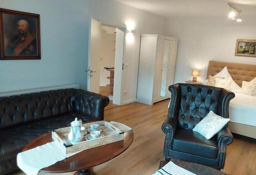 家庭间, Landhotel Garni Zur Linde