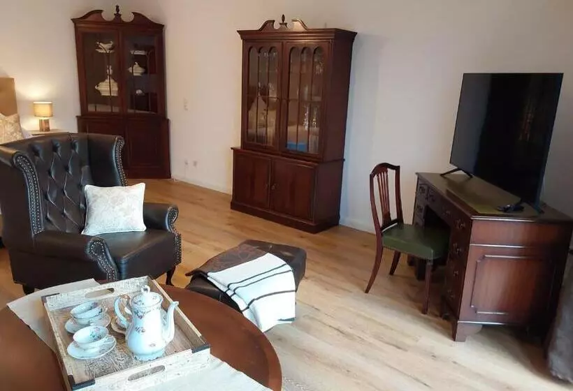 ファミリールーム, Landhotel Garni Zur Linde