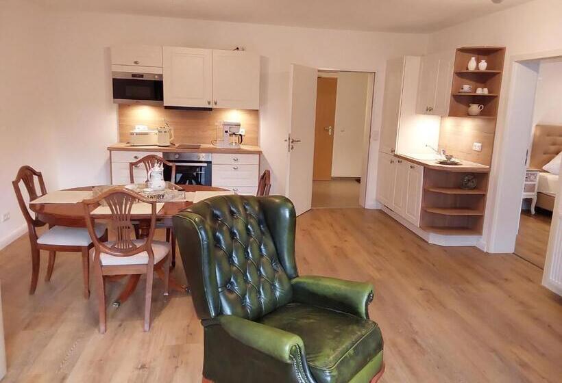 חדר משפחתי, Landhotel Garni Zur Linde