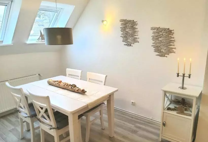 1ベッドルームのデラックスアパートメント, Landhotel Garni Zur Linde