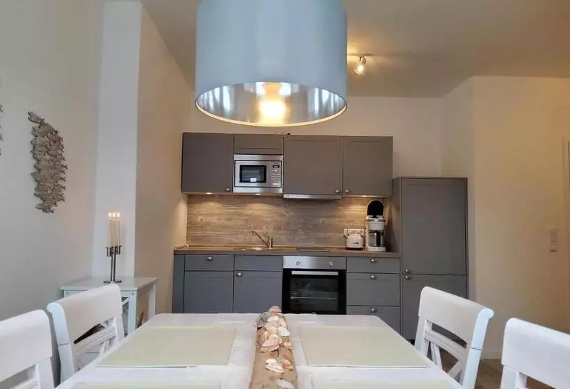 1ベッドルームのデラックスアパートメント, Landhotel Garni Zur Linde