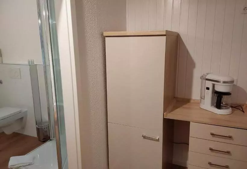 デラックススタジオ, Landhotel Garni Zur Linde