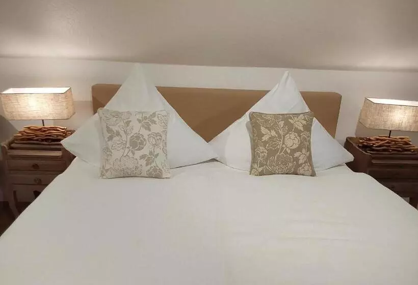 デラックススタジオ, Landhotel Garni Zur Linde
