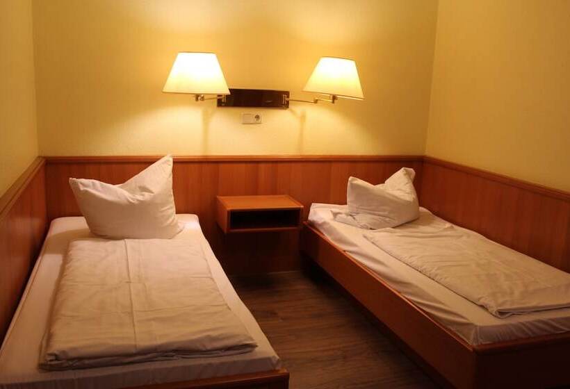 Номер Стандарт, Rasthaus Hotel Schackendorf