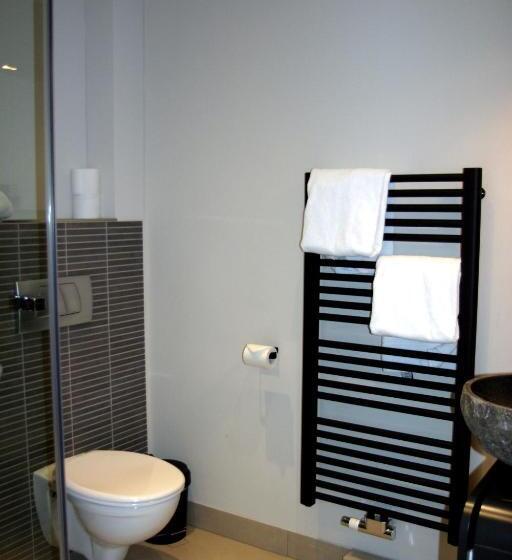 标准间, Villa 54° Nord