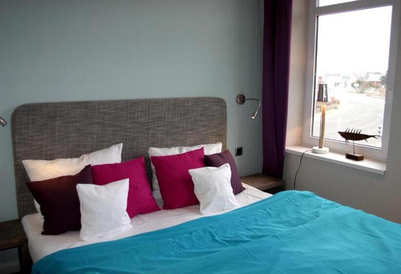 带1个卧室的公寓, Villa 54° Nord