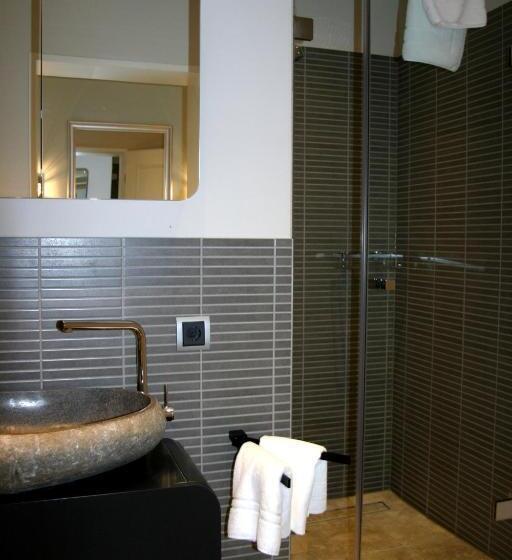 带1个卧室的公寓, Villa 54° Nord